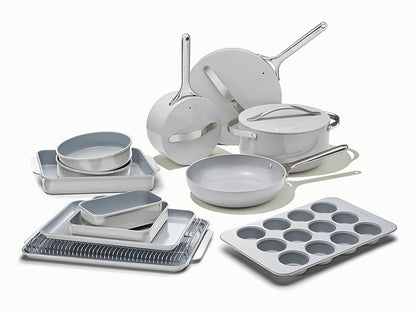 23pc Cook & Bake Set