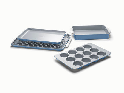 Half Bakeware Set