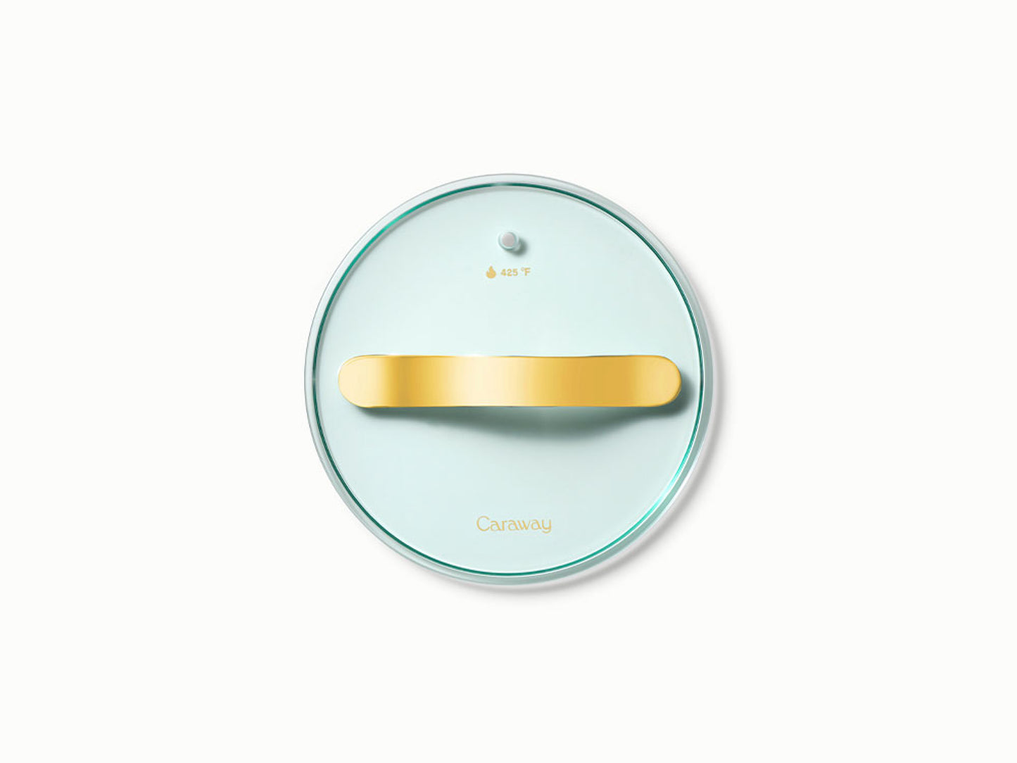 Glass Lid