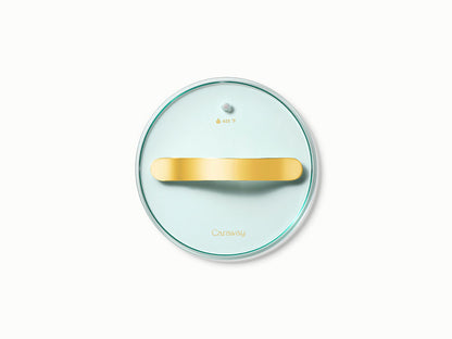 Glass Lid