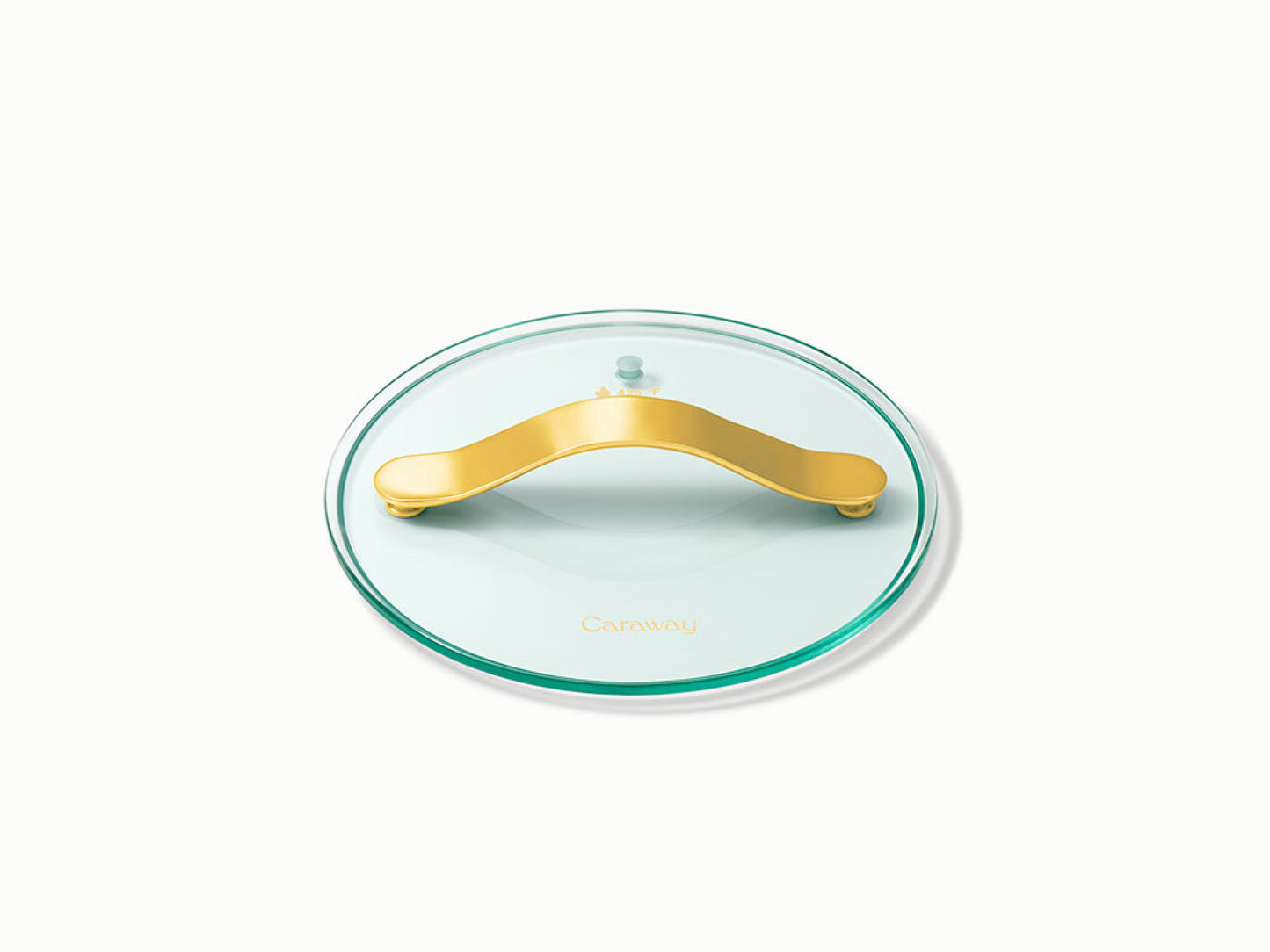 Glass Lid