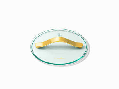 Glass Lid