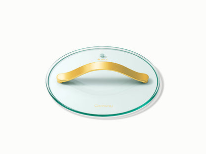 Glass Lid