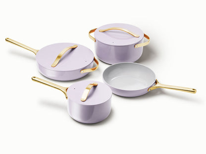 Secondhand Non-Stick Cookware Set