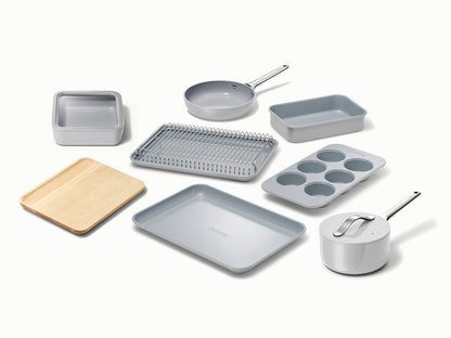 Apartment Starter Kit