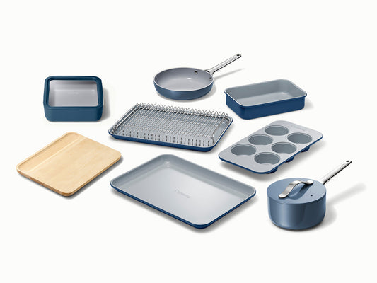 Apartment Starter Kit