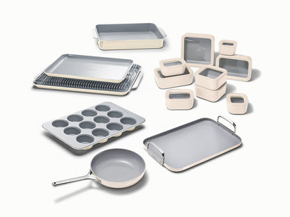 Back-to-School Prep Bundle
