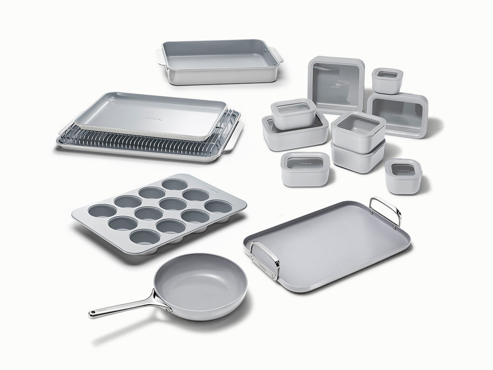 Back-to-School Prep Bundle