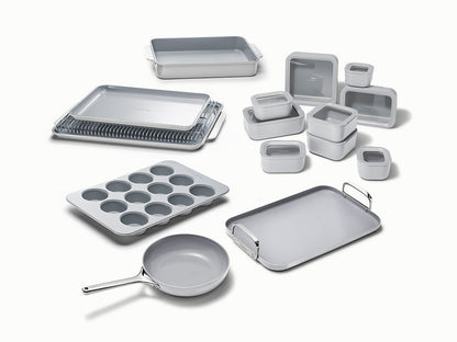 Back-to-School Prep Bundle