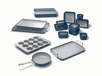 Back-to-School Prep Bundle