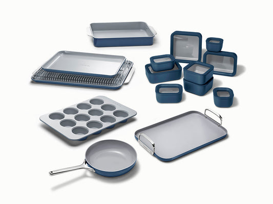 Back-to-School Prep Bundle