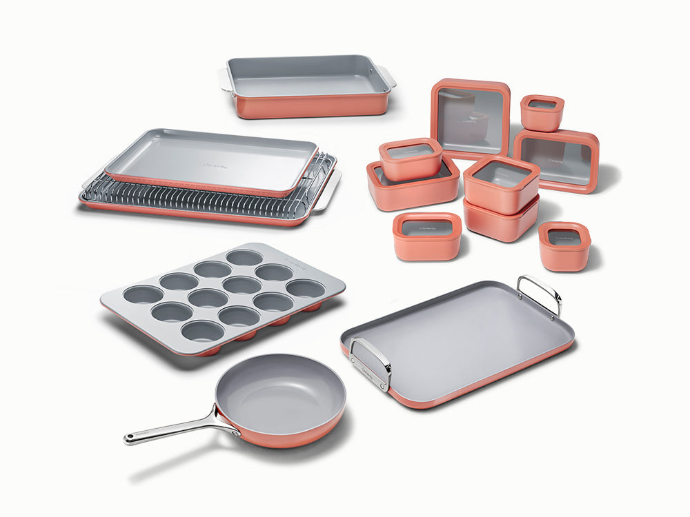 Back-to-School Prep Bundle