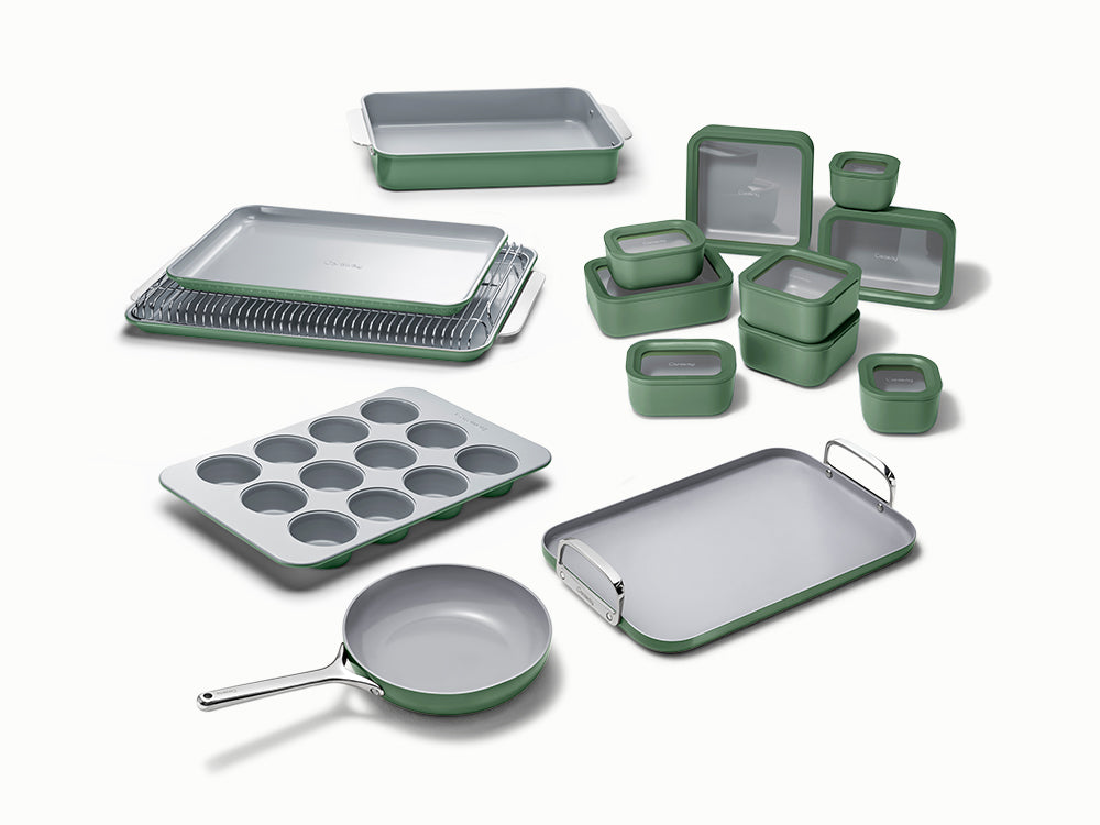 Back-to-School Prep Bundle