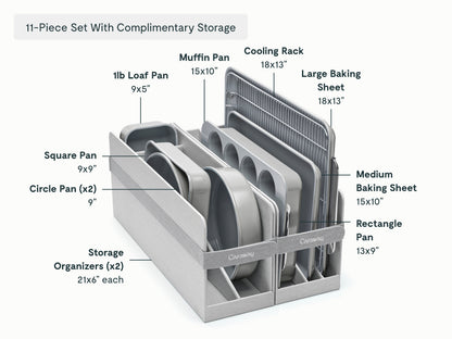 Bakeware Set