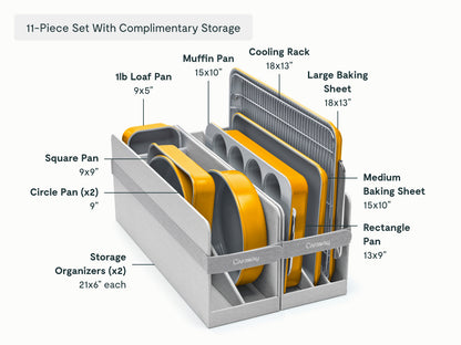 Bakeware Set