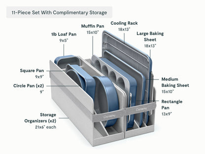 Bakeware Set