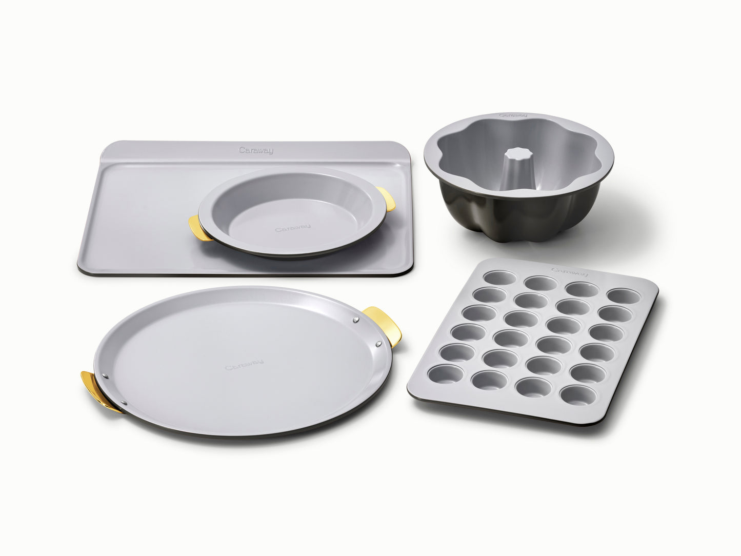 Bakeware+ Set