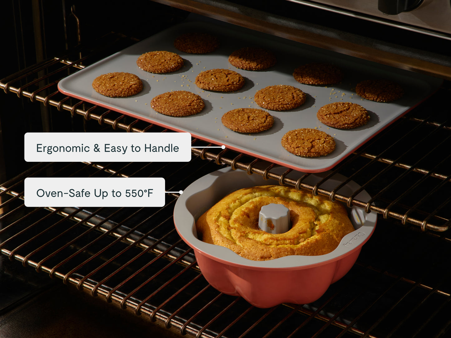 Bakeware+ Set