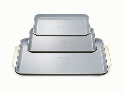 Baking Sheet Trio