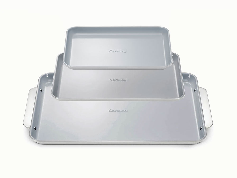 Baking Sheet Trio