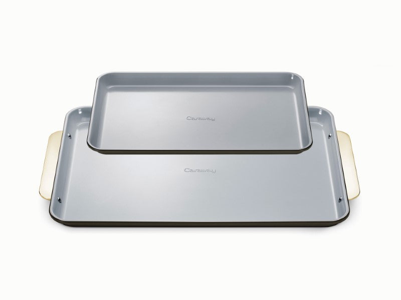 Baking Sheet Duo