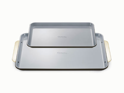 Baking Sheet Duo
