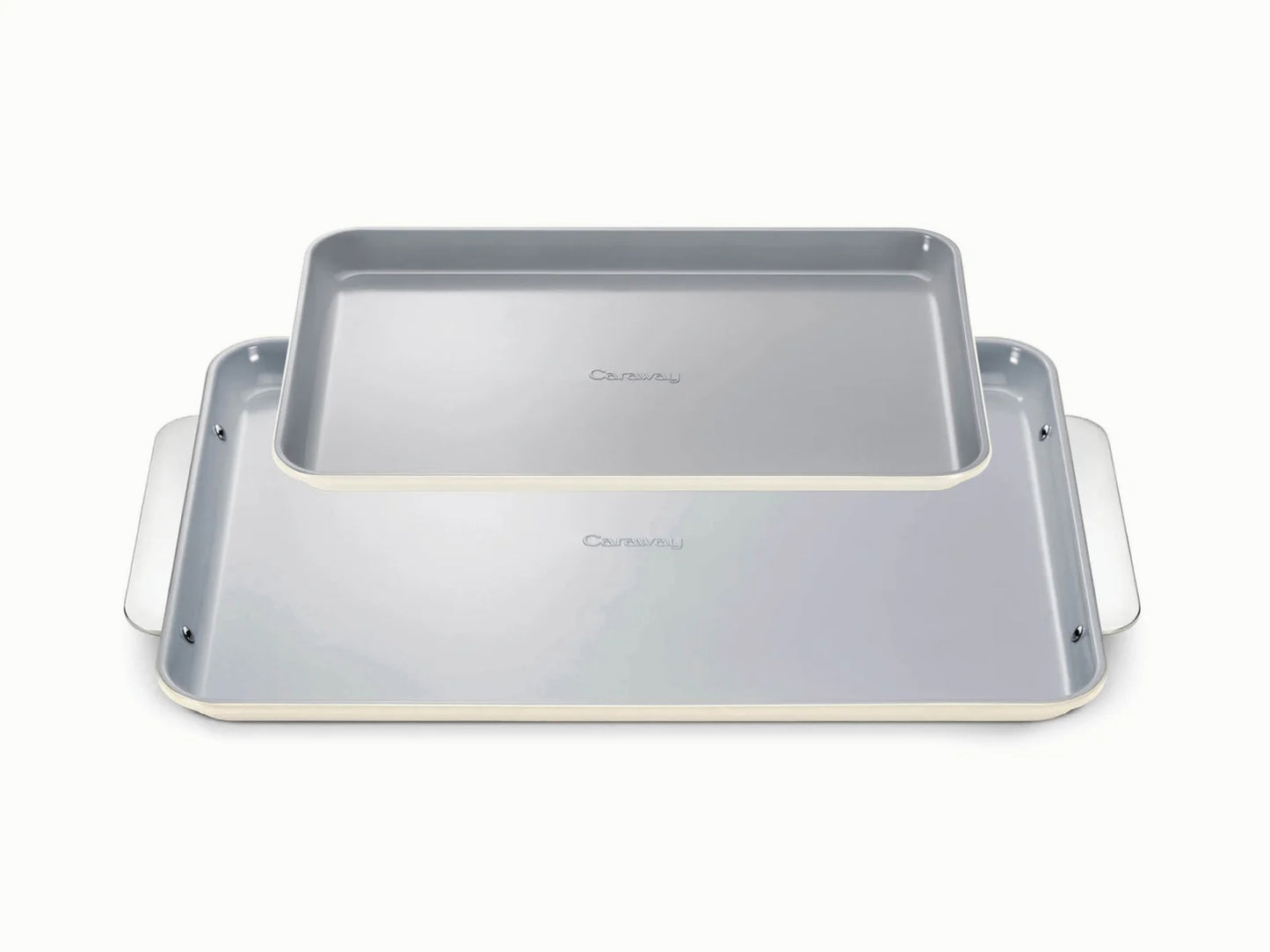 Baking Sheet Duo