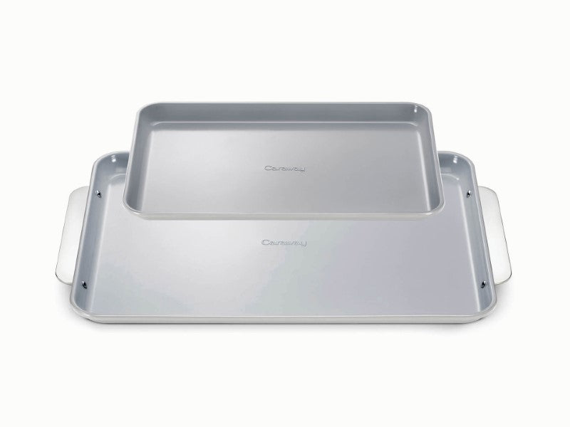 Baking Sheet Duo