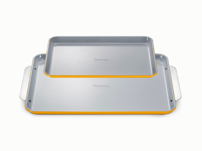 Baking Sheet Duo