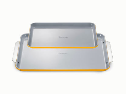 Baking Sheet Duo