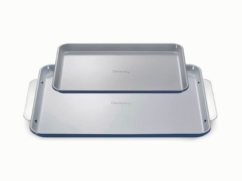 Baking Sheet Duo