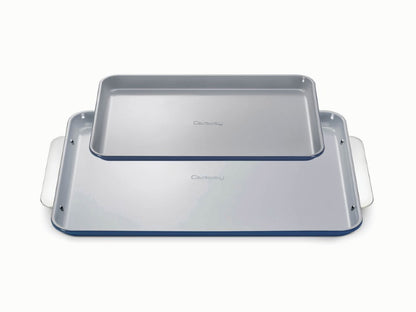 Baking Sheet Duo
