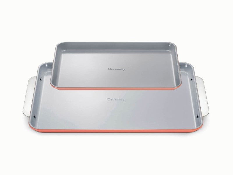 Baking Sheet Duo