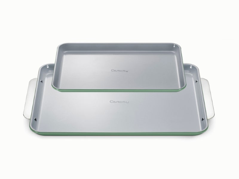 Baking Sheet Duo