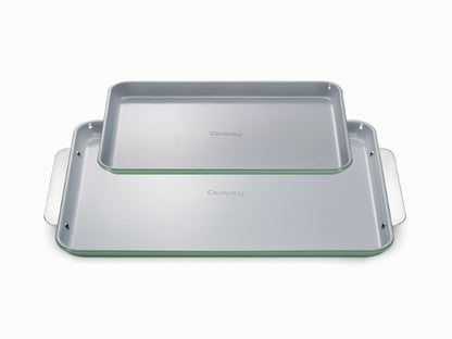 Baking Sheet Duo