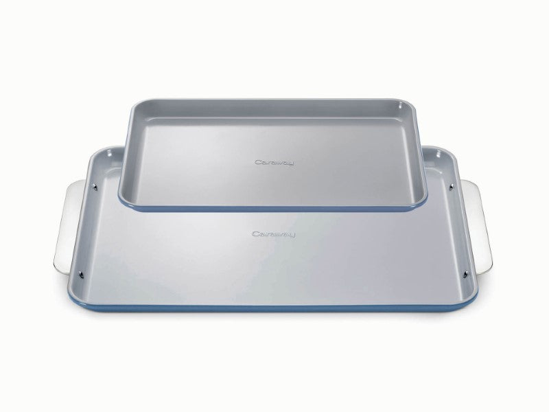 Baking Sheet Duo