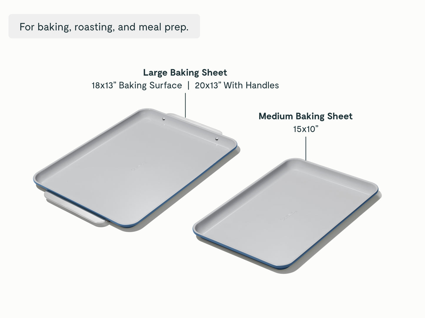 Baking Sheet Duo
