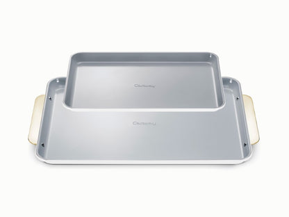 Baking Sheet Duo