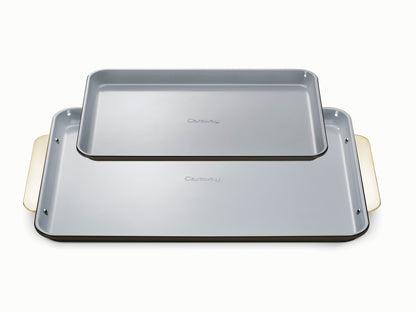 Baking Sheet Duo