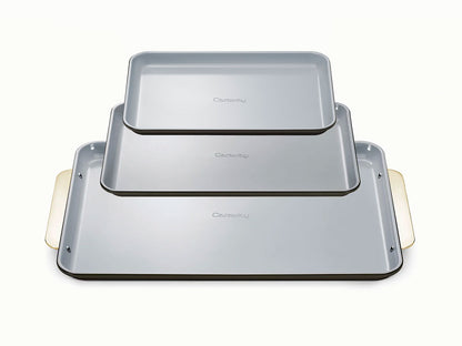 Baking Sheet Trio