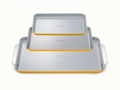 Baking Sheet Trio