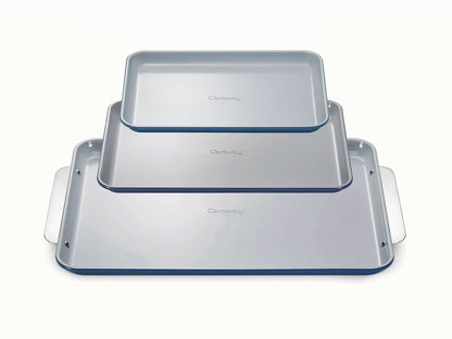 Baking Sheet Trio