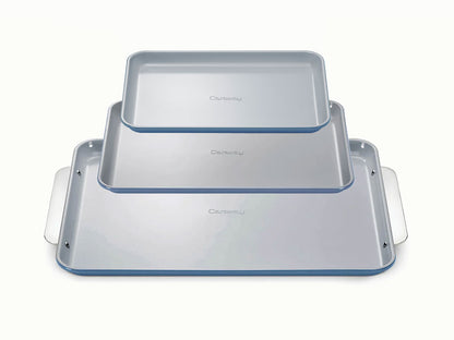 Baking Sheet Trio