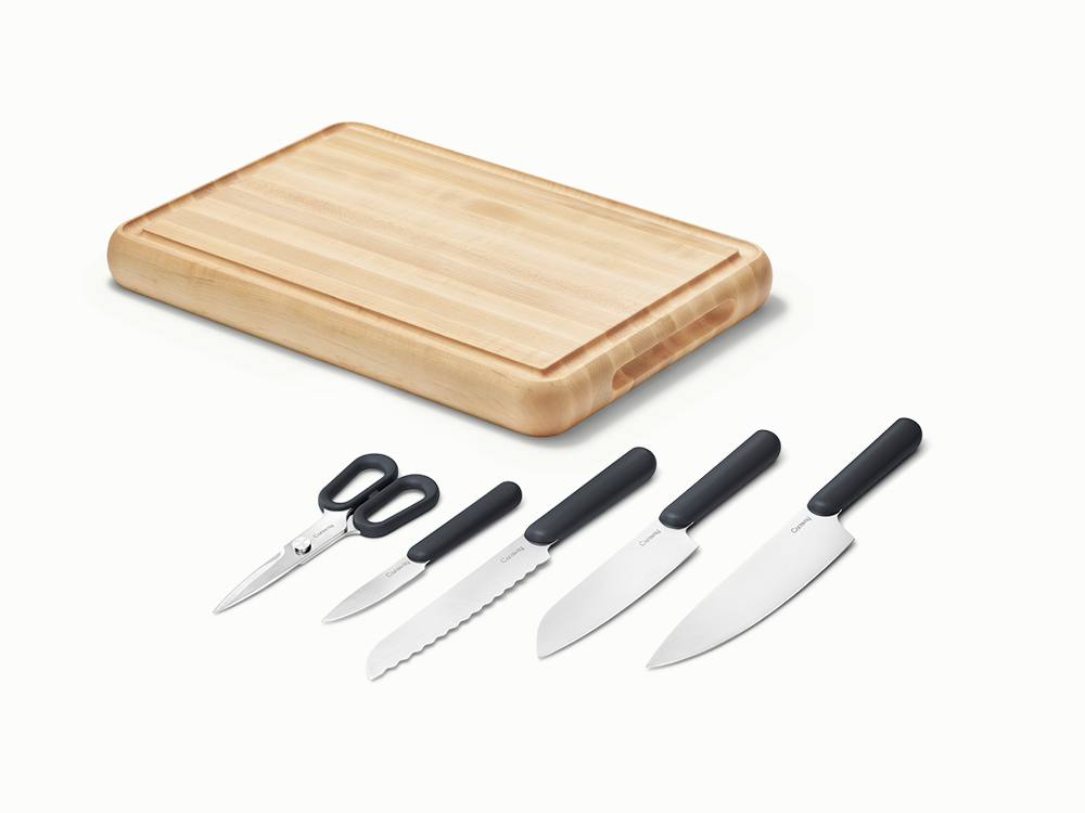 Slice & Serve Bundle