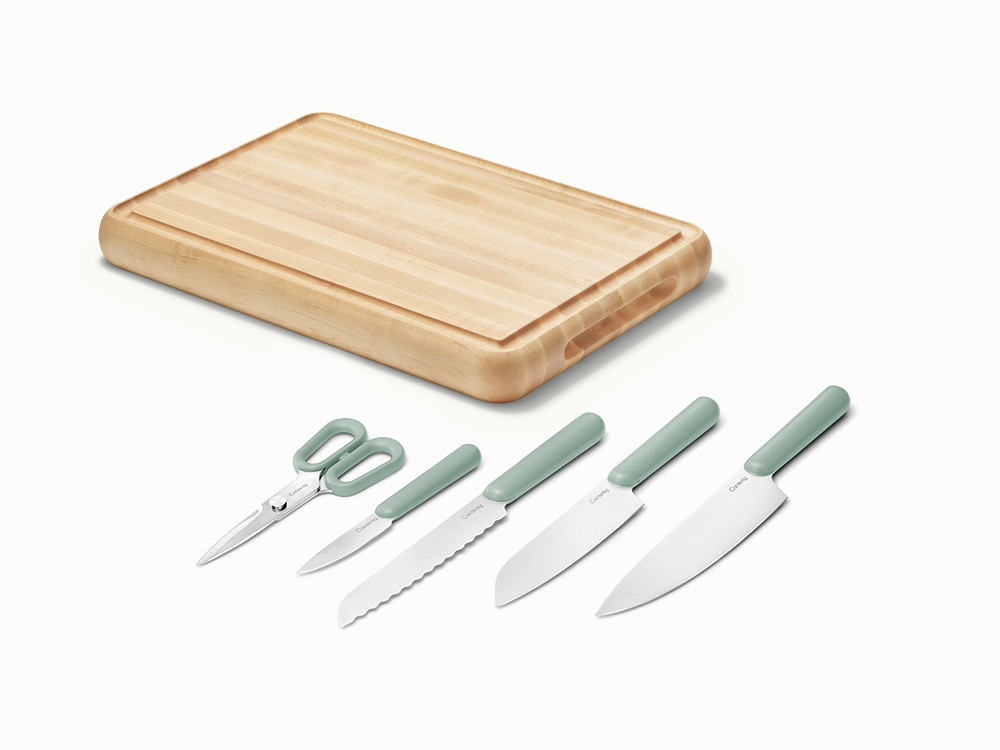 Slice & Serve Bundle