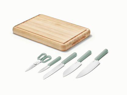 Slice & Serve Bundle