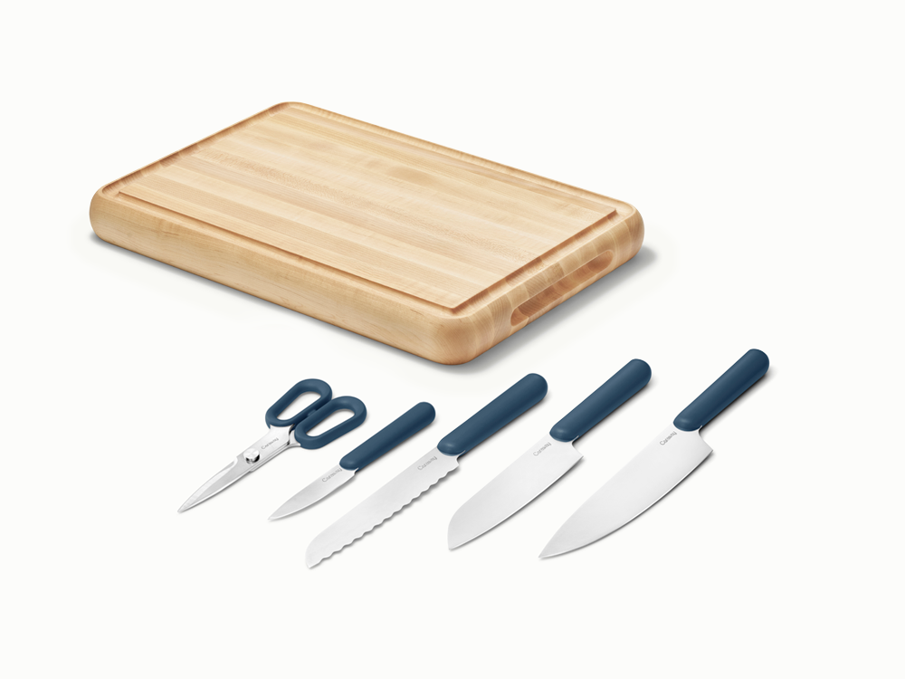 Slice & Serve Bundle