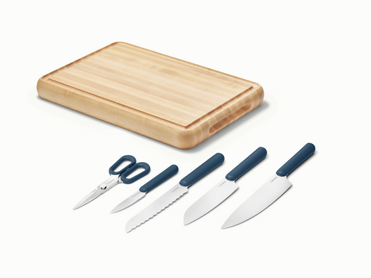 Slice & Serve Bundle