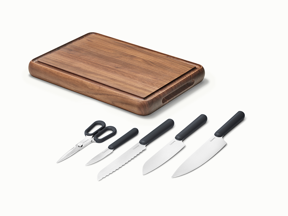 Slice & Serve Bundle
