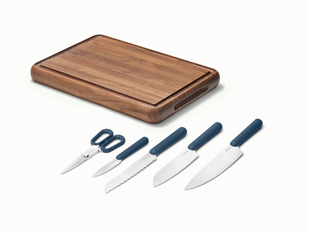 Slice & Serve Bundle